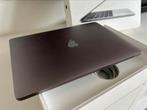 Complete Macbook Pro , incl doos en lader, Computers en Software, Apple Macbooks, Ophalen of Verzenden, Zo goed als nieuw, 13 inch