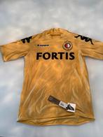 Feyenoord 2008/2009 Kappa Third 100th anniversary shirt, Ophalen of Verzenden, Zo goed als nieuw, Shirt