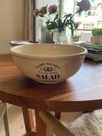 Claire Wilson’s salade schaal, Ophalen of Verzenden, Zo goed als nieuw, Overige stijlen, Schaal of Schalen