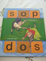 Sop, Dos, Nauwelaerts Clavis Kinderjury 2003 Prenten NIEUW, Ophalen, Nieuw