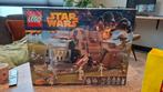 LEGO Star Wars MTT 75058 - nieuw, Ophalen, Zo goed als nieuw, Complete set, Lego