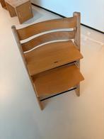 Originele Trip Trap stoel - zonder accessoires, Kinderen en Baby's, Kinderstoelen, Ophalen, Gebruikt, Meegroeistoel