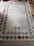 Mooi Kleed - 160 x 230 cm - leuk voor de kinderkamer, Ophalen, 100 tot 150 cm, Wit, Zo goed als nieuw