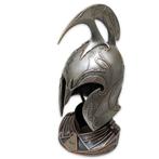 United Cutlery The Hobbit Rivendell Elf Helmet, West Campus 1 76863 Herxheim (DE), Heo GmbH, Nieuw, Ophalen of Verzenden
