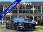 Ford Mustang Fastback 5.0 V8 GT Premium Pack (bj 2022), Auto's, Ford, Automaat, Achterwielaandrijving, Gebruikt, Met garantie (alle)