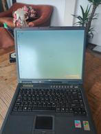 NEC Versa P520 Laptop WinXP, Ophalen of Verzenden, Onbekend
