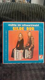 Gilde duo - mühle im schwarzwald, Ophalen of Verzenden, Zo goed als nieuw