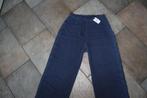 Denham plazzo indigo stretch broek mt M SUPERKOOPJE, Kleding | Dames, Broeken en Pantalons, Maat 38/40 (M), Denham, Blauw, .