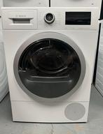 Bosch Serie 6 droger 8KG A+++ warmtepomp, 8 tot 10 kg, Ophalen of Verzenden, Zo goed als nieuw, Voorlader