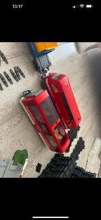 Playmobil Treinset (4010, 4124, 4125, 4364, 4348, 4387), Ophalen of Verzenden, Gebruikt, Los playmobil