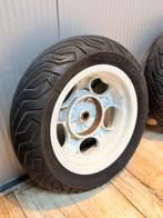 Piaggio Zip 2000 H2o velgen velg set voor achter, Fietsen en Brommers, Brommeronderdelen | Scooters, Piaggio, Gebruikt, VL Custom Scooters