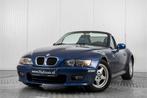 BMW Z3 Roadster 2.0 (bj 1999), Euro 2, 65 €/maand, Achterwielaandrijving, Gebruikt