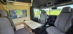 Hymer Grand Canyon 600 S 4x4 CrossOver * AUTARK * COMPLEET, Caravans en Kamperen, Automaat, Bedrijf, Diesel, Hymer