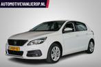 Peugeot 308 1.2 PureTech Blue Lease Active | CRUISE | PDC |, Voorwielaandrijving, Stof, Gebruikt, Origineel Nederlands