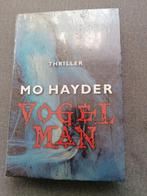 M. Hayder - VOGELMAN NIEUW, Ophalen of Verzenden, Nieuw, M. Hayder, Nederland