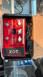 Diverse baspedalen/effecten, Muziek en Instrumenten, Effecten, Ophalen, Gebruikt