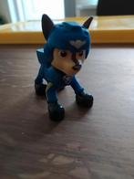 Paw Patrol; Rubble, Chase en Zuma pup, Ophalen of Verzenden, Zo goed als nieuw