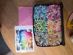 Ohuhu Alcohol Markers Brush & Fine 320 + 3 stuks, Hobby en Vrije tijd, Tekenen, Ophalen, Zo goed als nieuw, Potlood of Stift