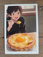 CREME BRULE, Ophalen