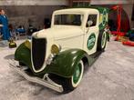 1:18 Solido Ford V8, Hobby en Vrije tijd, Modelauto's | 1:18, Ophalen of Verzenden, Gebruikt, Auto, Solido