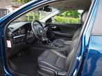 Kia Niro 1.6 GDi Hybrid DynamicLine | Apple Carplay | Camera, Euro 6, 2 kWh, Blauw, Leder en Stof