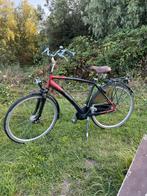 Sparta heren fiets, Fietsen en Brommers, Fietsen | Heren | Herenfietsen, Ophalen of Verzenden, Gebruikt, Sparta
