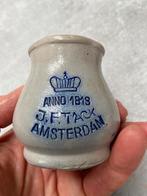 JF Tak potje 1813, Antiek en Kunst, Ophalen of Verzenden