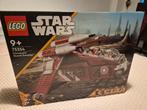 LEGO Star Wars Coruscant Guard Gunship 75354 MISB, Ophalen of Verzenden, Nieuw, Complete set, Lego