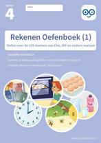 Junior Einstein. Rekenen oefenboek 1 & 2 (groep 4), Boeken, Ophalen, Zo goed als nieuw, Overige niveaus, Nederlands