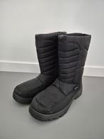Snowboots maat 44, Kleding | Heren, Ophalen, Zwart, Overige typen, Gedragen