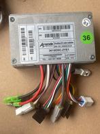 Sparta controller 24/36v, Ophalen of Verzenden, Zo goed als nieuw