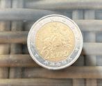 Zeldzame 2€ munt Griekenland – 2002, Ophalen of Verzenden, Griekenland, 2 euro