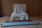 Ikea kinderstoel met blad en kussen, Kinderen en Baby's, Kinderstoelen, Ophalen