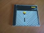 CD Bennet - Street Vs Science, Ophalen of Verzenden, 1980 tot 2000, Zo goed als nieuw