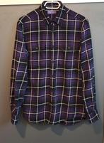 RALPH LAUREN PURPLE LABEL, Ophalen of Verzenden, Zo goed als nieuw, Paars, Ralph Lauren