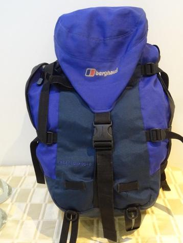 Rugzak Berghaus Freeflow 30+6 backpacker rugtas hiking  beschikbaar voor biedingen