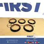 rode AMG luchtroosters voor Mercedes W176 W117 W156 A45 CLA4, Gebruikt, -, Ophalen of Verzenden, -