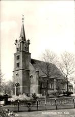 Zijderveld NH kerk, Gelopen, Utrecht, 1960 tot 1980, Verzenden