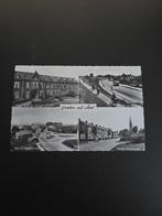 Vintage ansichtkaart Lent ongelopen, Verzamelen, Ansichtkaarten | Nederland, Ophalen of Verzenden, Ongelopen, Gelderland