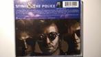 Sting & The Police - The Very Best Of Sting & The Police, Ophalen of Verzenden, 1980 tot 2000, Zo goed als nieuw
