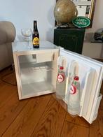 Sanussi Mini Koelkast met Vriesvak - Compact!, Ophalen, Gebruikt, Minder dan 85 cm, Minder dan 75 liter