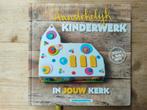 Karin Koornstra; Aanstekelijk Kinderwerk in jouw kerk. NIEUW, Boeken, Ophalen of Verzenden, Zo goed als nieuw, Karin Koornstra