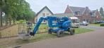 Manitou 160 ATJ 16m manitou knikarm hoogwerker diesel 2016, Doe-het-zelf en Verbouw, Overige Doe-het-zelf en Verbouw, Ophalen of Verzenden