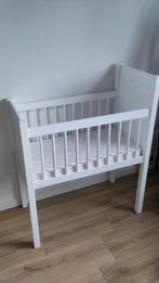 Ledikant incl matras, Kinderen en Baby's, Babywiegjes en Ledikanten, Ophalen, Gebruikt, Overige typen