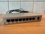 ZyXEL Ethernet Switch, Computers en Software, Netwerk switches, Ophalen of Verzenden, Gebruikt