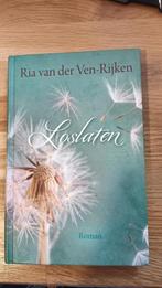 Ria van der Ven - Rijken : Loslaten, Ophalen of Verzenden, Zo goed als nieuw, Nederland