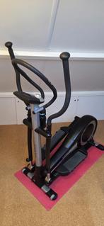 Infinity ST990 Ergometer – krachtige en stille crosstrainer, Sport en Fitness, Ophalen, Overige materialen, Benen, Gebruikt