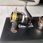 Abu Garcia Revo2PRM30 incl.reserve spoel, Ophalen of Verzenden, Gebruikt, Molen