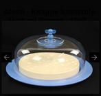 Kaasstolp Alessi ZGAN, Ophalen of Verzenden