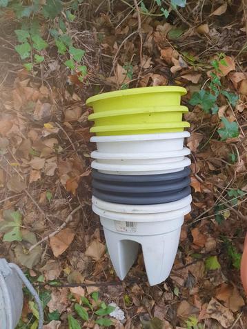 Bloempot  beschikbaar voor biedingen